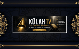 Külah TV Yayın Hayatına Başlıyor!